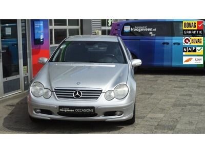 Mercedes C180