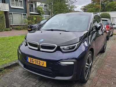 Blauw Occasion 2019 BMW i3 Executive | € 16.900 (Eerlijke prijs)