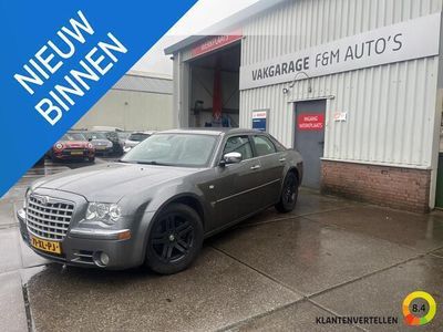 tweedehands Chrysler 300C 2.7 V6