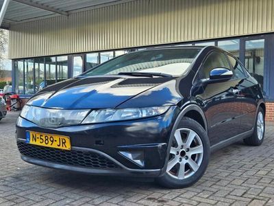 tweedehands Honda Civic 1.4 airco