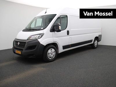 Fiat E-Ducato