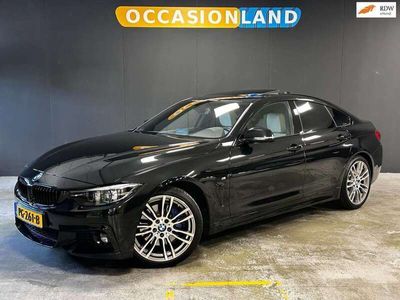 BMW 420 Gran Coupé