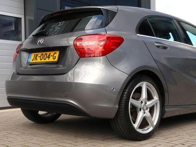 Mercedes A180