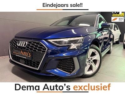 Audi A3 Sportback e-tron
