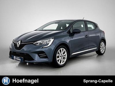 Occasion Renault Clio Zen 91 PK (66 kW) 2021 Hatchback