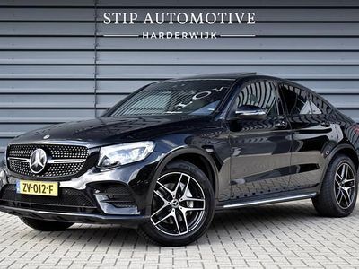 Mercedes GLC250