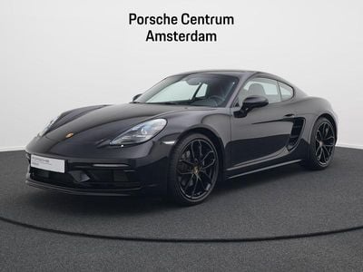 Porsche 718 Cayman