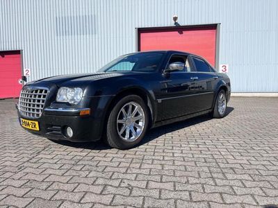 Chrysler 300C