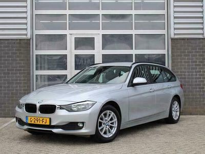 tweedehands BMW 316 316 Touring d High Executive Last Minute Edition /