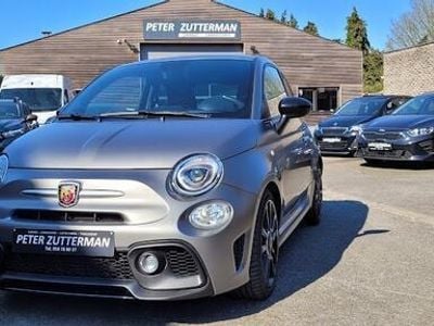 Fiat 500 Abarth