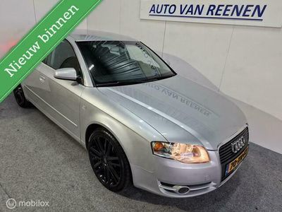 tweedehands Audi A4 2.0 Advance