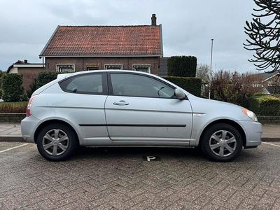 Occasion 2009 Hyundai Accent | € 1.950