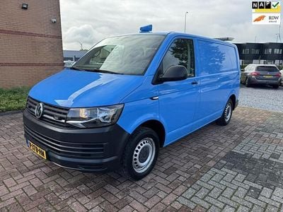 VW T6
