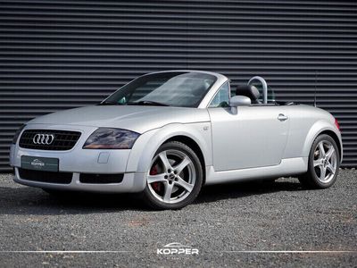 Audi TT Roadster