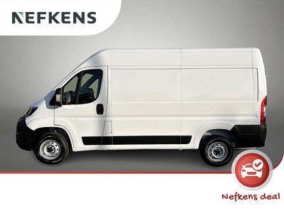 Overig Gebruikt 2024 Fiat Ducato Van | € 23.880