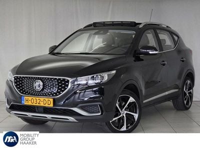 Occasion MG ZS Luxury 105 kW (143 PK) 2019 Zwart SUV