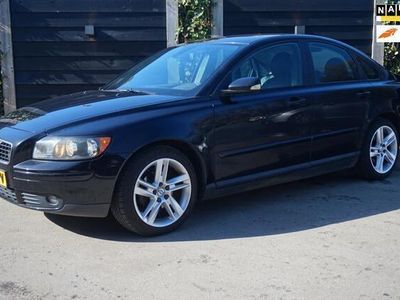 tweedehands Volvo S40 1.8