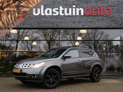 Grijs Gebruikt 2006 Nissan Murano SUV | € 4.950 (Iets duurder)