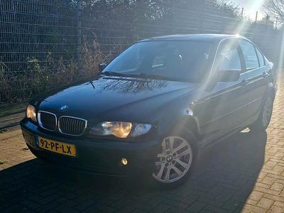 Occasion 2004 BMW 316 M Sport | € 2.650 (Goede deal)