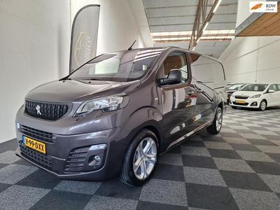 tweedehands Peugeot Expert 2023. 2.0 BlueHDI. MET SLECHTS 1.200 km.