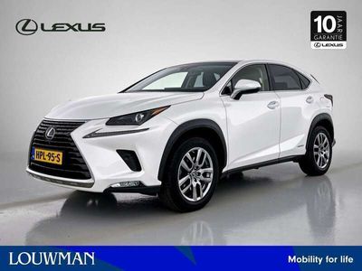 Lexus NX300h