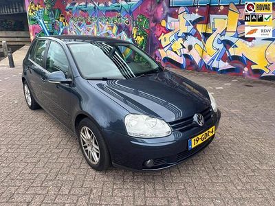 VW Golf VI