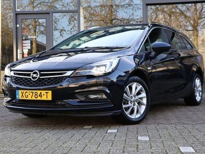 tweedehands Opel Astra Sports Tourer 1.4 Innovation