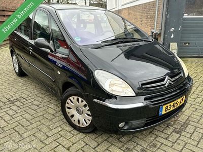 tweedehands Citroën Xsara Picasso 1.8i-16V Attraction