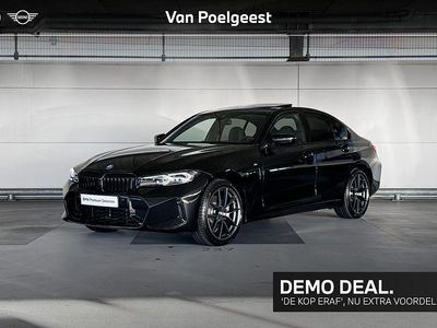 BMW 320e