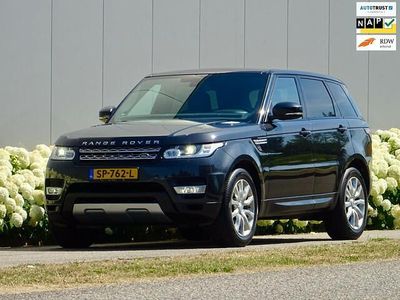 Grijs Gebruikt 2015 Land Rover Range Rover HSE Dynamic SUV | € 9.950