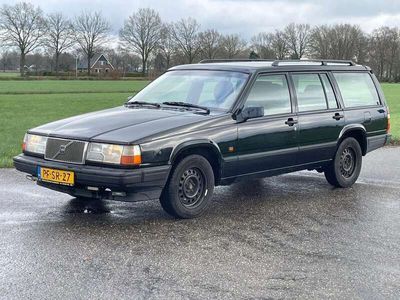 Volvo 940