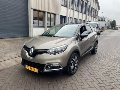 tweedehands Renault Captur 0.9 TCe Dynamique 2015 NL Auto NAP