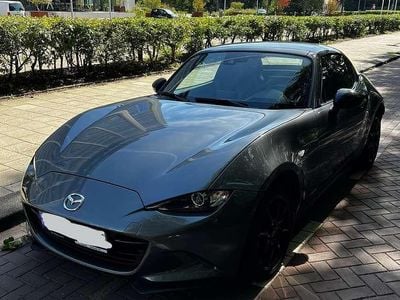 Mazda MX5