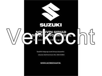 Oranje Gebruikt 2009 Suzuki Swift Hatchback | € 5.250 (Eerlijke prijs)