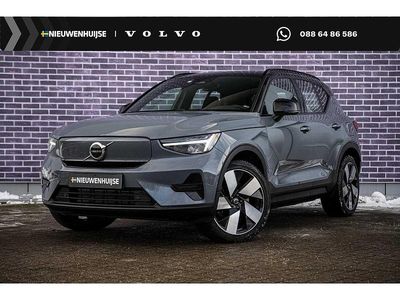 Occasion 2022 Volvo XC40 Plus SUV | € 31.194 (Iets duurder)