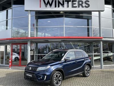 tweedehands Suzuki Vitara 1.5 Hybrid Style Rhino Edition Nieuwe auto zonder