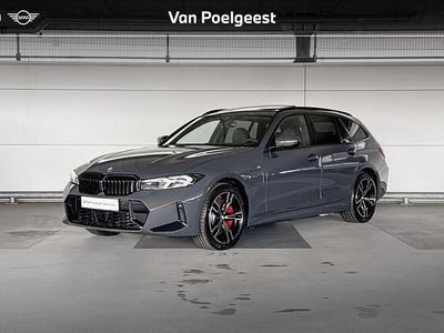 Occasion BMW 330 291 PK (214 kW) 2025 Grijs Stationwagen