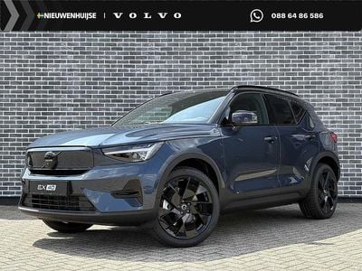 Gebruikt 2026 Volvo EX40 Ultra SUV | € 53.894 (Goede deal)