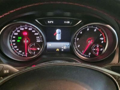 Occasion Mercedes GLA180 AMG 122 PK (89 kW) 2019 Wit SUV