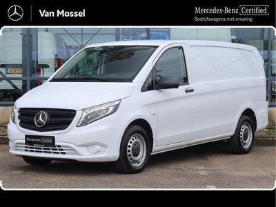 tweedehands Mercedes Vito 116 CDI L2 | AIRCO / CAMERA / CRUISE | Certified