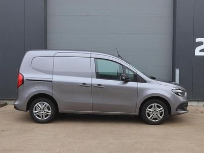 Occasion Mercedes Citan 112 116 PK (85 kW) 2022 Grijs Van