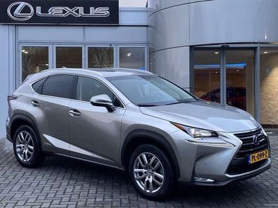 Lexus NX300h