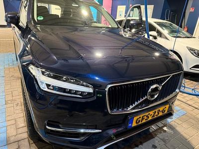Occasion Volvo XC90 303 PK (222 kW) 2019 SUV
