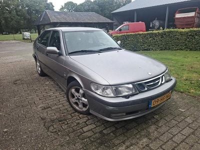 Saab 9-3