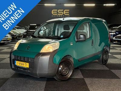 Citroën Nemo