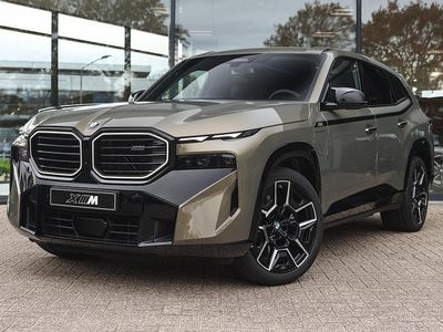 BMW XM
