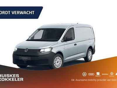 VW Caddy Maxi