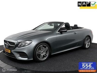 Mercedes E200