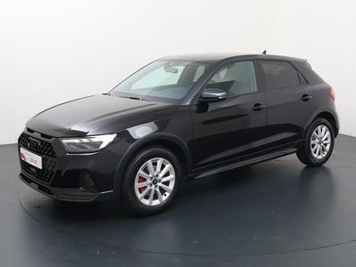 tweedehands Audi A1 allstreet 30 TFSI Advanced edition | 110 PK | Auto