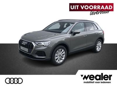 tweedehands Audi Q3 Advanced edition 45 TFSI e 180 kW / 245 pk Hatchba